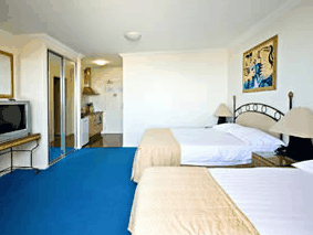 Clarion Hotel Mackay Marina - tourismnoosa.com