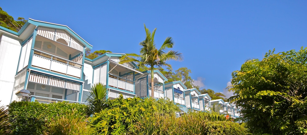 Tangalooma Island Resort - tourismnoosa.com